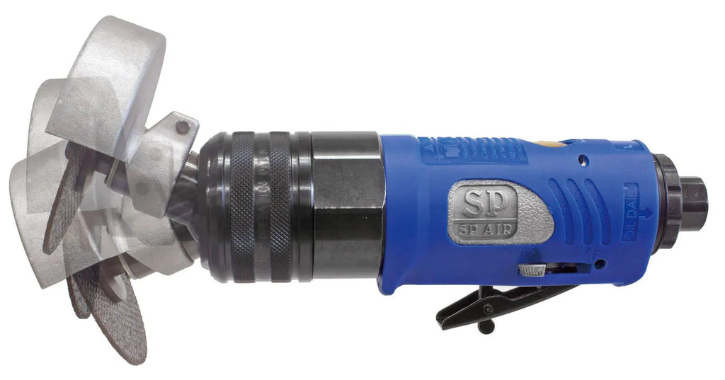 3" Reversible Flex Head Cut-Off Tool