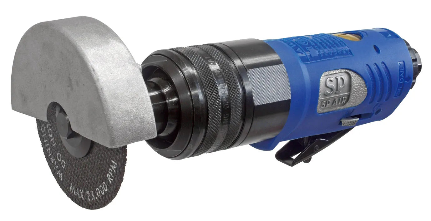 3" Reversible Flex Head Cut-Off Tool