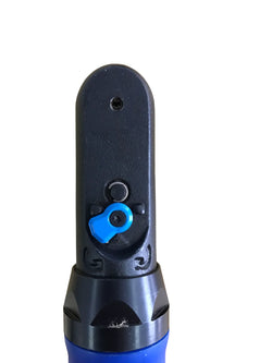 Low Profile Hex. Bit Driver