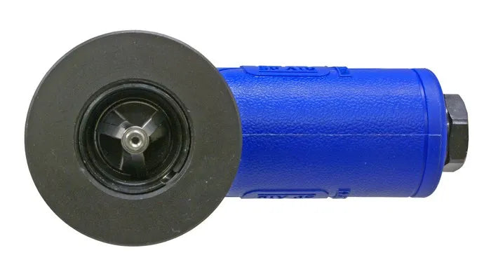 Beveler Radius