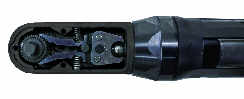1/4" The Perfect Impact Ratchet