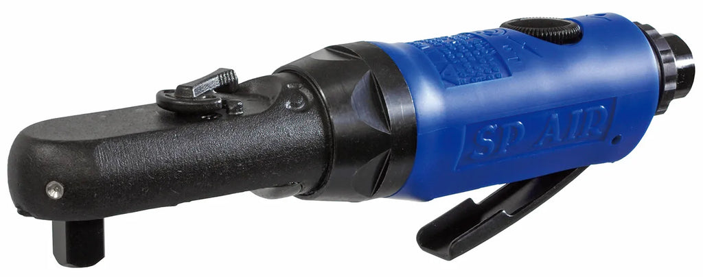 3/8" Sealed Flat Head Mini Ratchet