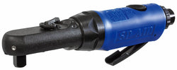 3/8" Sealed Flat Head Mini Ratchet
