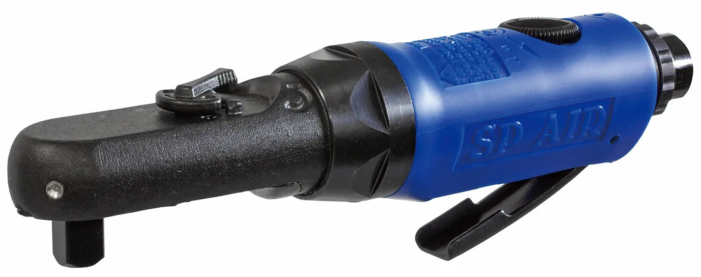 3/8" Sealed Flat Head Mini Ratchet