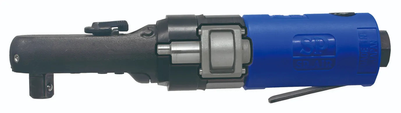 3/8" The Perfect Impact Ratchet