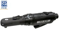 3/8" Wobble Anvil Sealed Flat Head Mini Ratchet