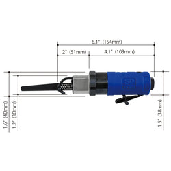 Mini Reciprocating Saw