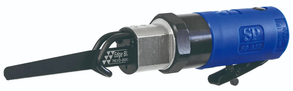 Mini Reciprocating Saw