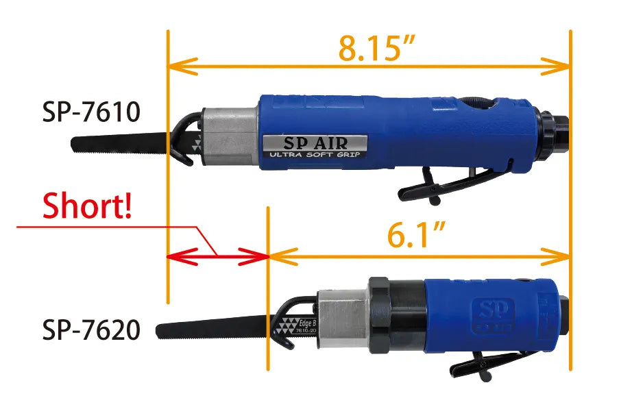 Mini Reciprocating Saw