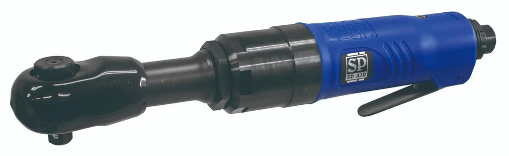 3/8" Reaction Free High Speed Impact Ratchet