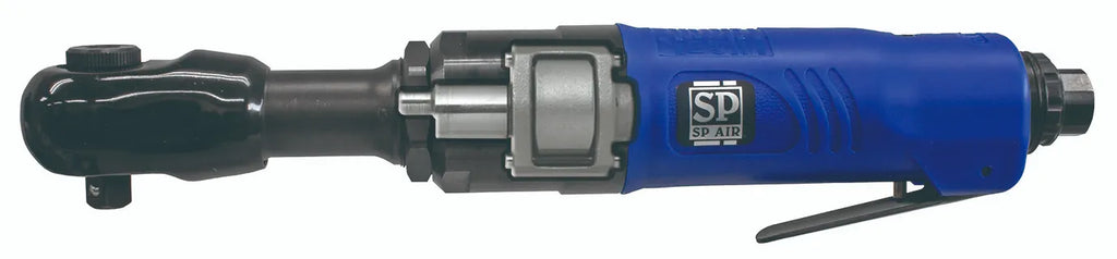 3/8" Reaction Free High Speed Impact Ratchet