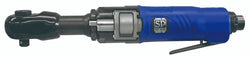 3/8" Reaction Free High Speed Impact Ratchet