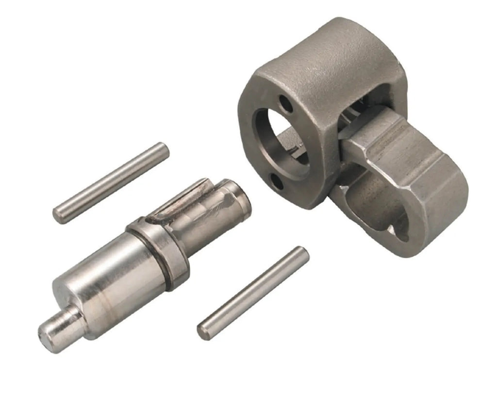 3/8" Reaction Free High Speed Impact Ratchet