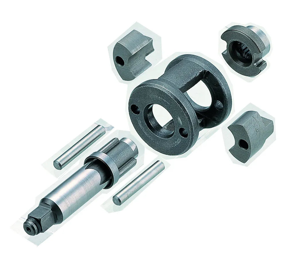 1/4" Hex. Composite Impact Driver