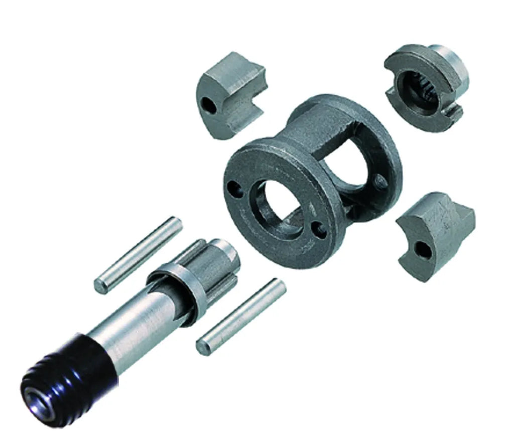 1/4" Hex. Impact Driver