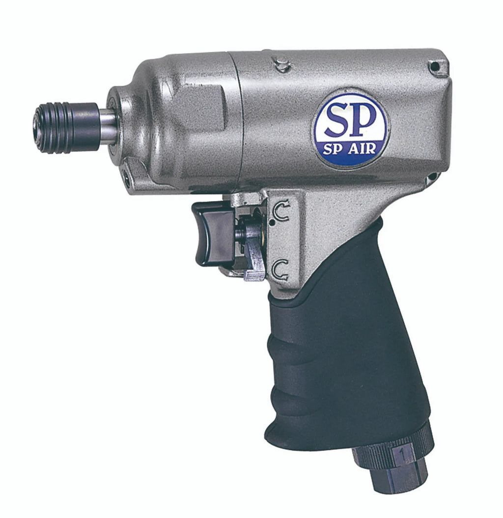 1/4" Hex. Impact Driver