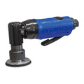3" Mini D/A Sander