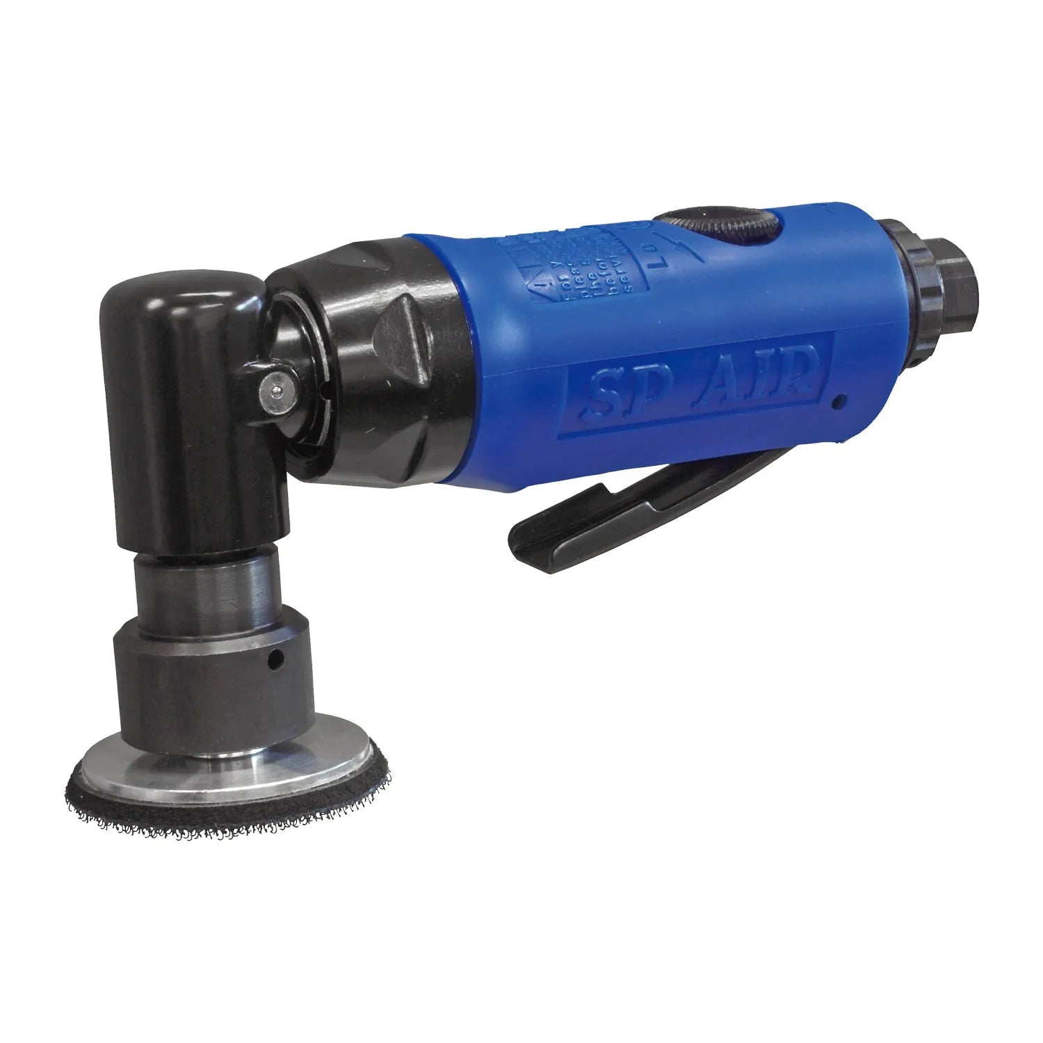 3" Mini D/A Sander
