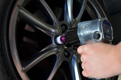 Astro 1812 1/2" Super Duty Impact Wrench - Twin Hammer