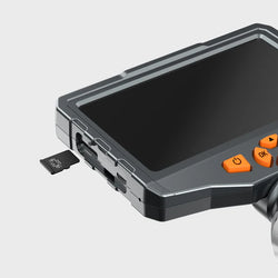 TD500 2-Way Articulating Single Lens Inspection Camera