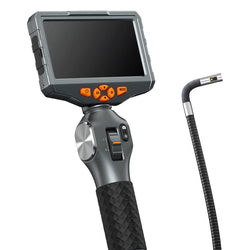 TD500 2-Way Articulating Dual Lens Inspection Camera