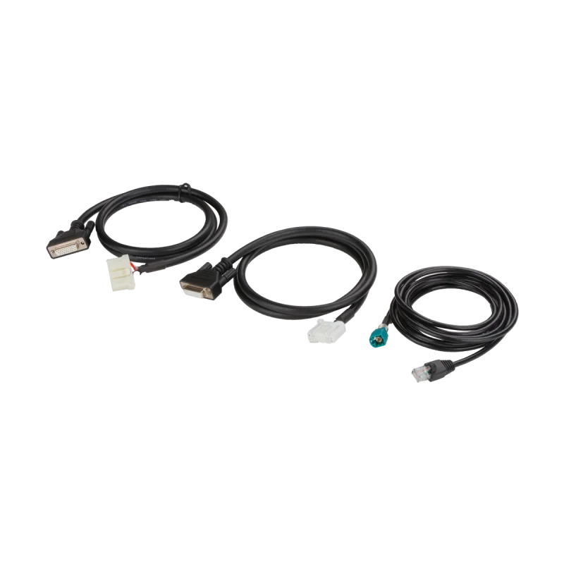 TOPDON Tesla Cable Kit Accessory