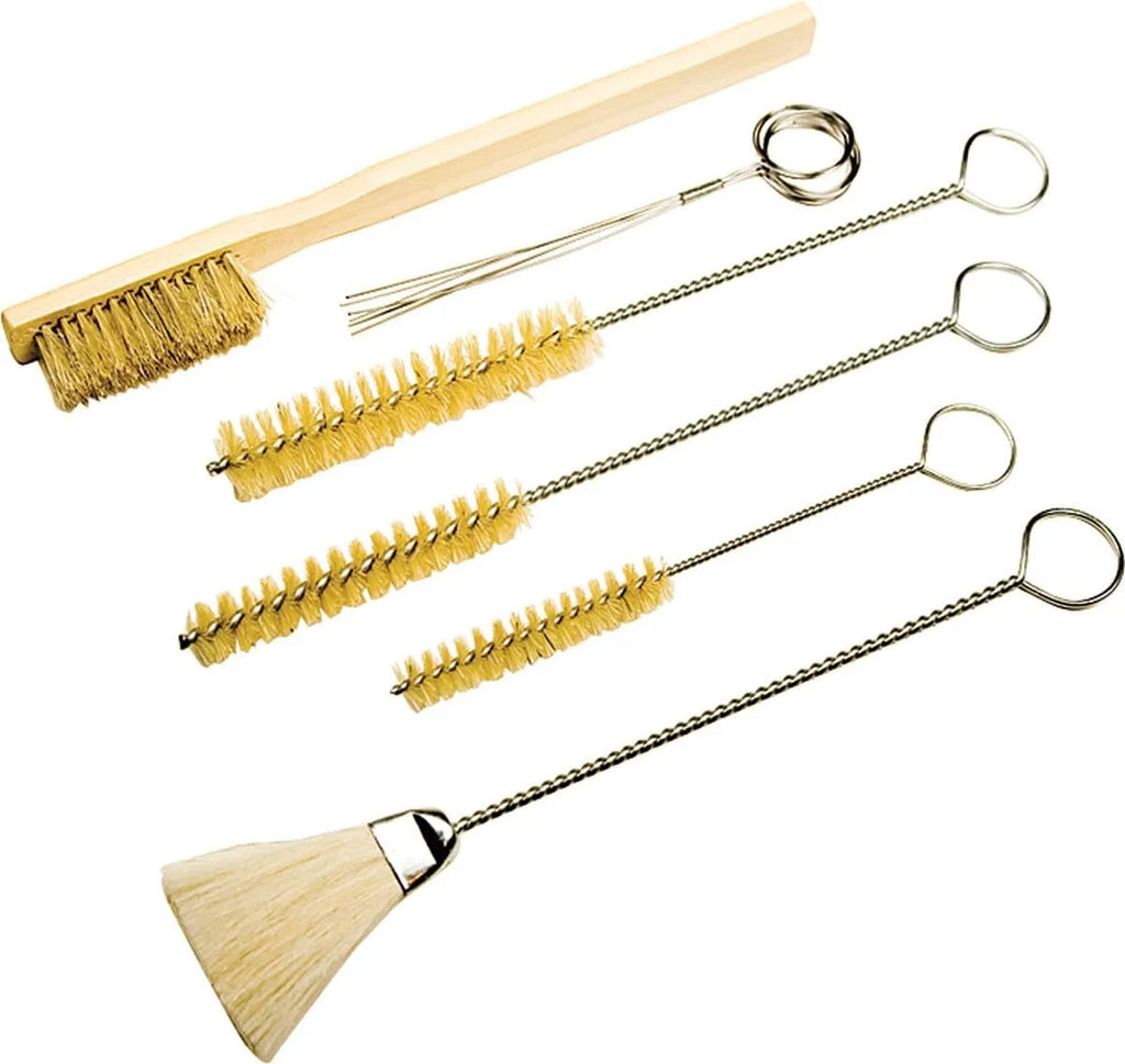 Titan 19112 11-Piece Spray Gun Cleaning Kit