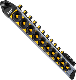 Titan 10150 Dual Socket & Bit Storage Rail