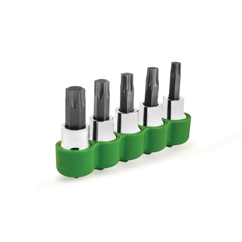 Titan 51778 11-Piece Brake Caliper Bit Sockets