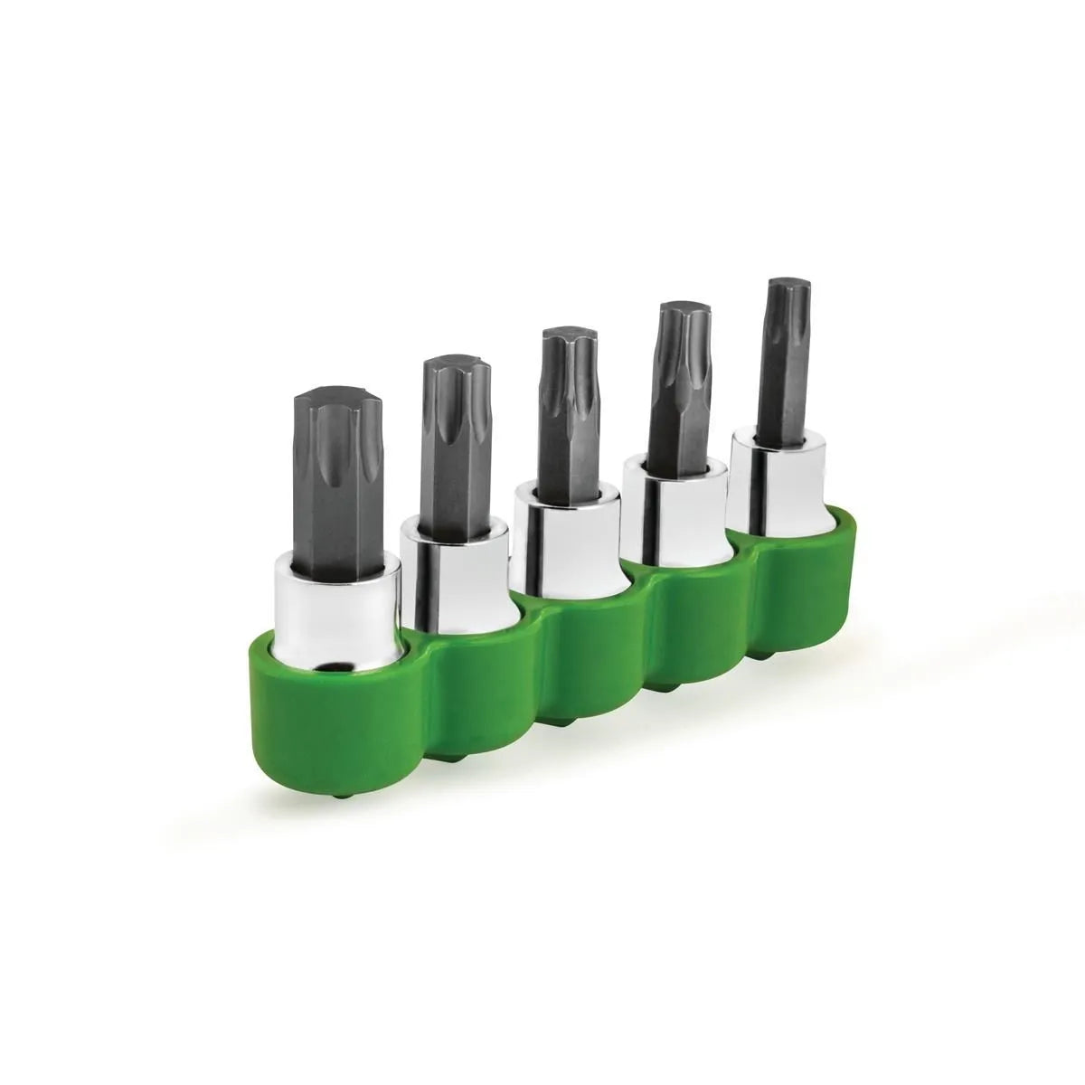 Titan 51778 11-Piece Brake Caliper Bit Sockets