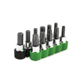 Titan 51778 11-Piece Brake Caliper Bit Sockets
