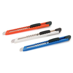 Titan 11008 3-Piece Breakaway Knife Set