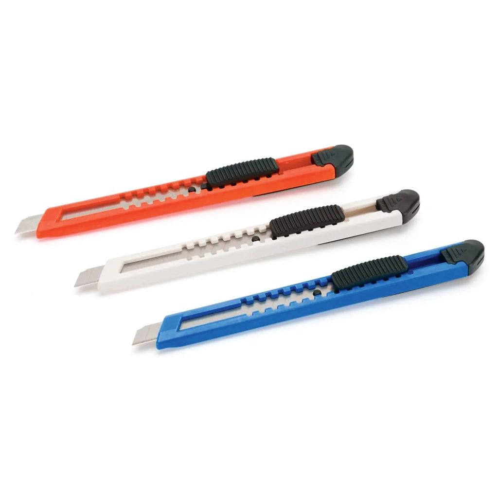 Titan 11008 3-Piece Breakaway Knife Set