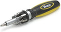 Titan 11014 High-Torque Ratcheting Screwdriver