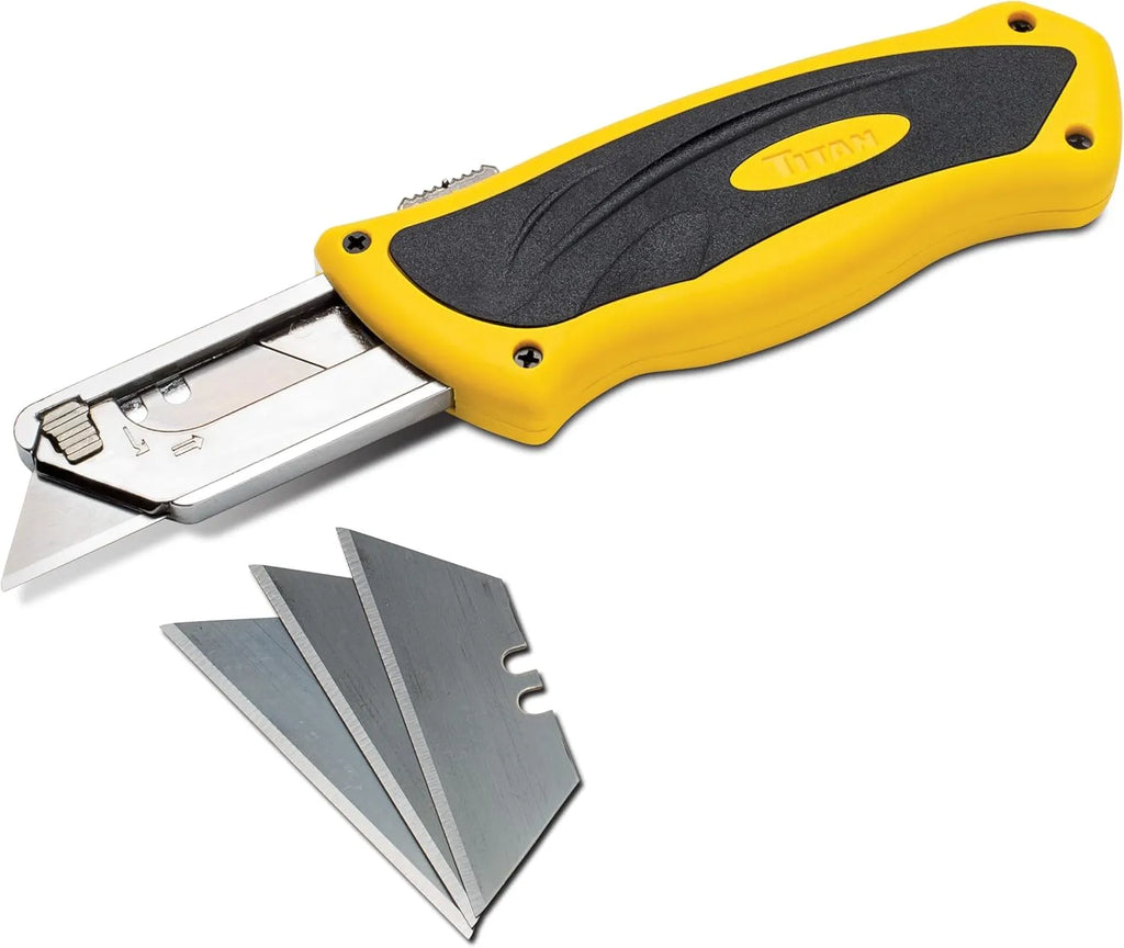 Titan 11024 Sliding Utility Knife