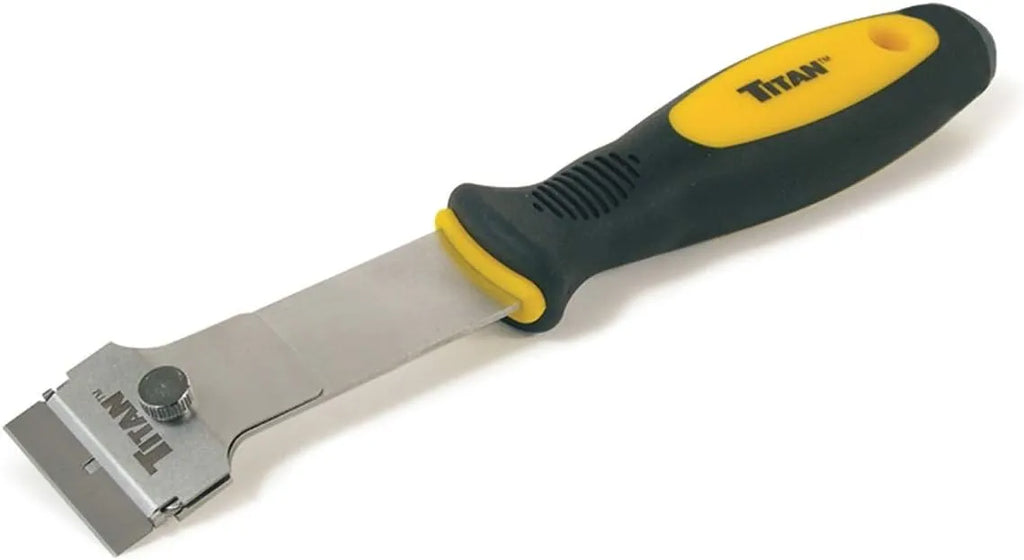Titan 12030 Multi-Purpose Razor Scraper