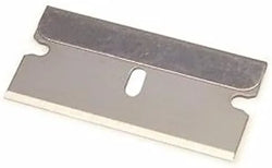 Titan 11036 100-Piece #9 Single-Edge Razor Blades
