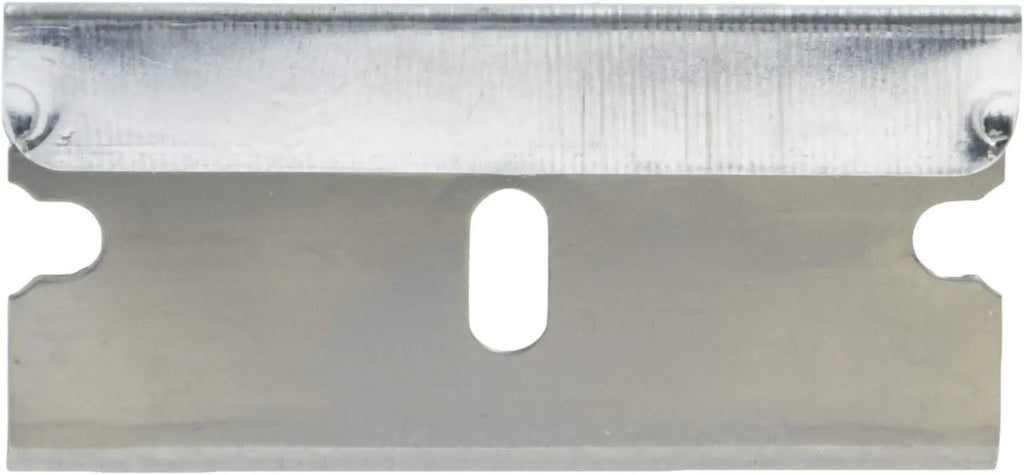 Titan 11036 100-Piece #9 Single-Edge Razor Blades