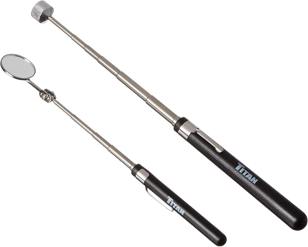 Titan 11065 3-Piece Magnetic Utility Tool Set