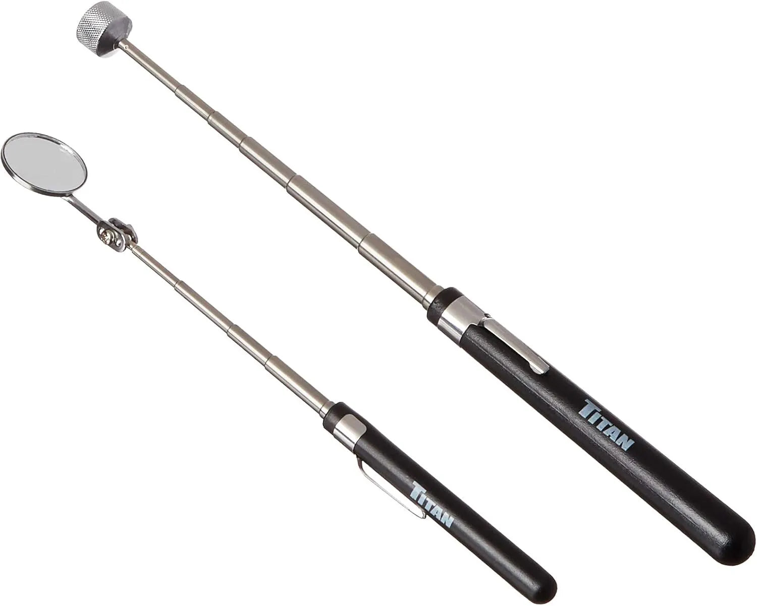 Titan 11065 3-Piece Magnetic Utility Tool Set