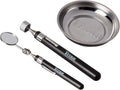 Titan 11065 3-Piece Magnetic Utility Tool Set