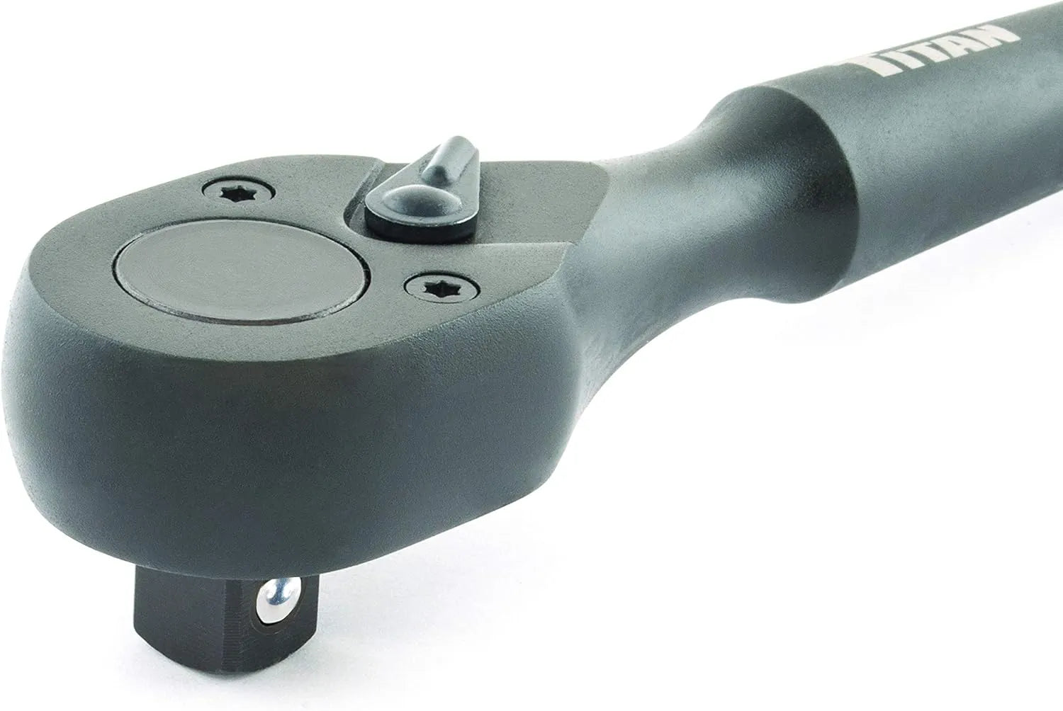 Titan 11077 3/8-Inch Drive Alignment Ratchet