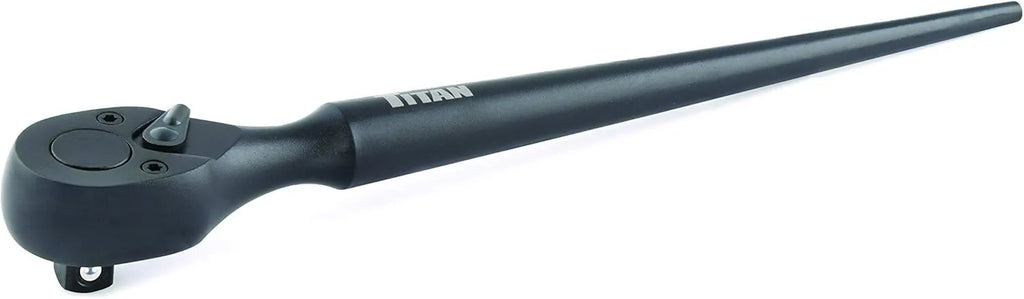 Titan 11077 3/8-Inch Drive Alignment Ratchet