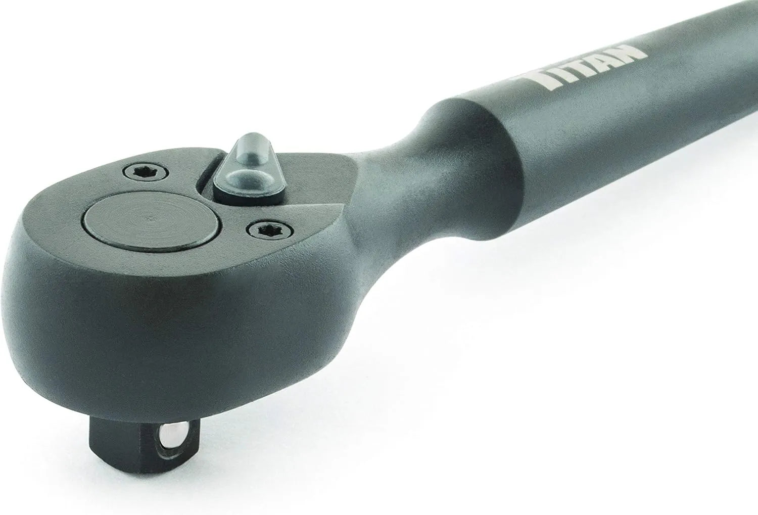 Titan 11078 1/2-Inch Drive Alignment Ratchet