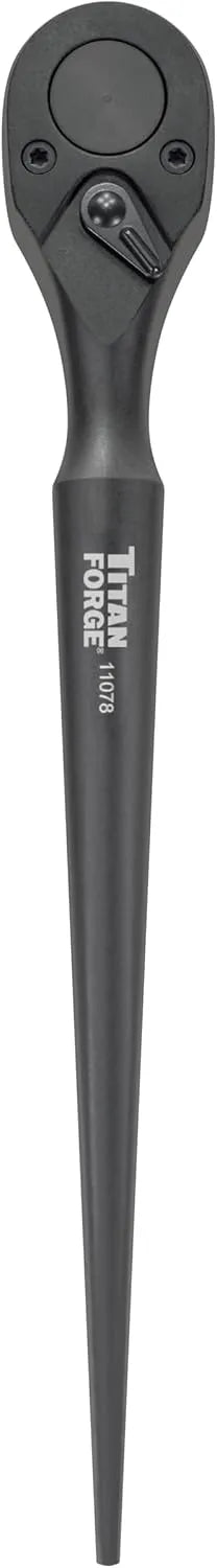 Titan 11078 1/2-Inch Drive Alignment Ratchet