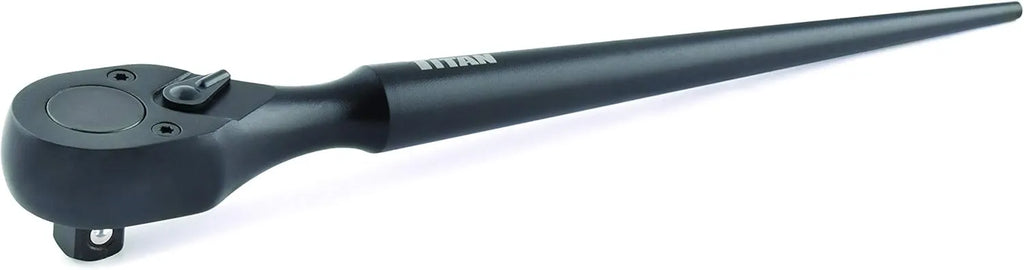 Titan 11078 1/2-Inch Drive Alignment Ratchet