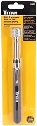 Titan 11190 16 lb. Magnetic Pickup Tool