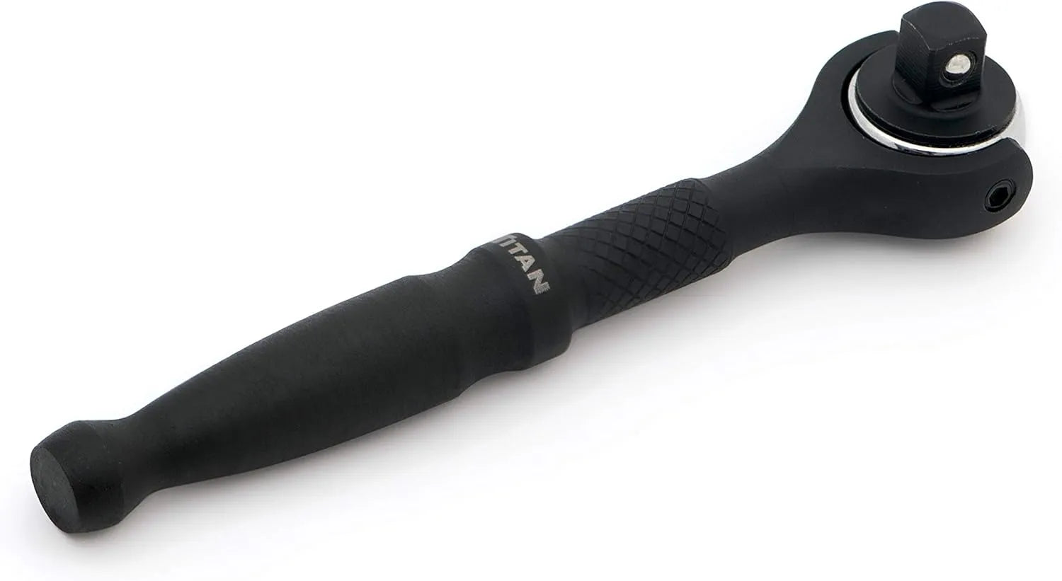 Titan 11313 1/4 in. Micro Swivel Ratchet