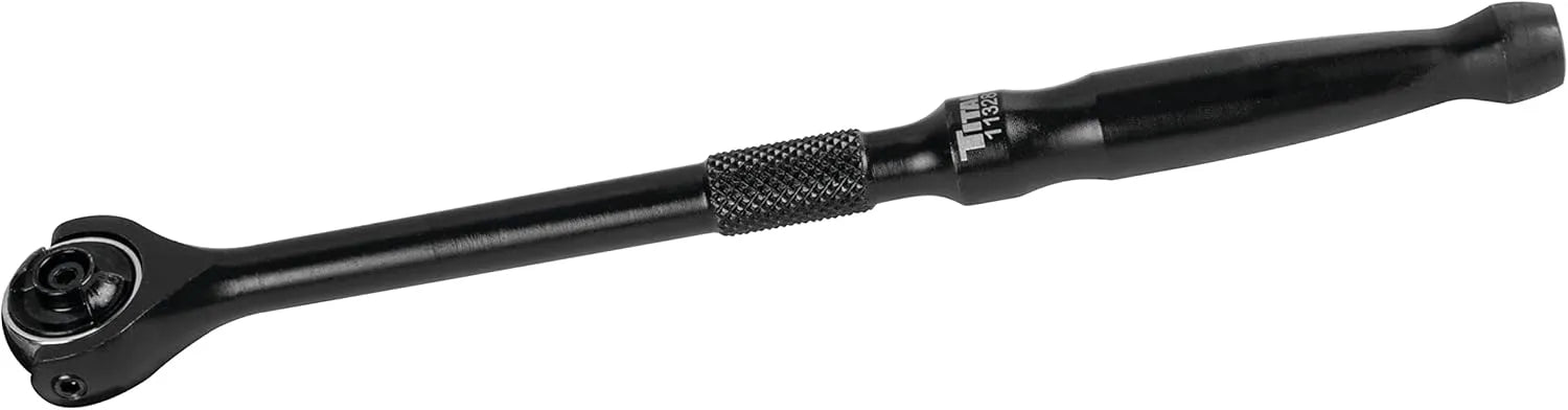 Titan 11328 Extended Swivel Micro Ratchet