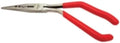 Titan 11400 9 in. Pistol Grip Pliers/Crimper